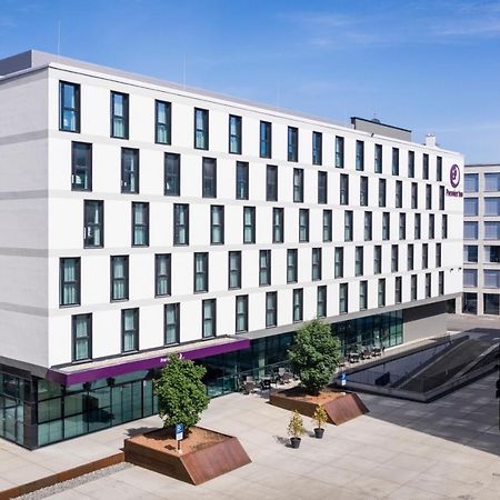 Premier Inn Freiburg City Sued Exterior photo